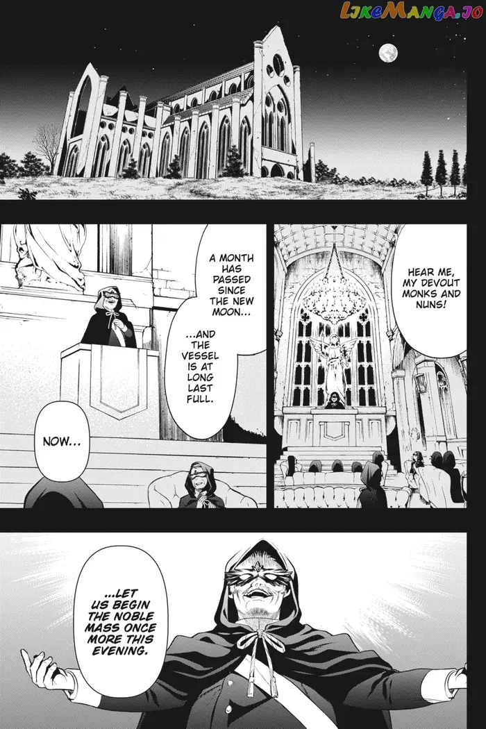 Black Butler - Chapter 136 - Page 14