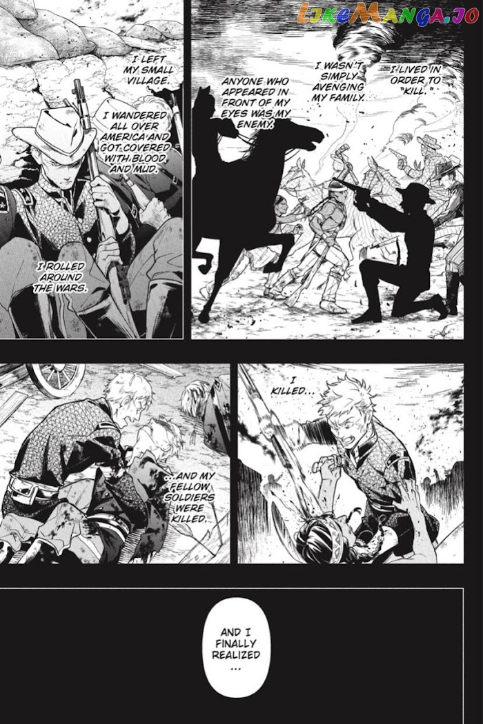 Black Butler - Chapter 184 - Page 6