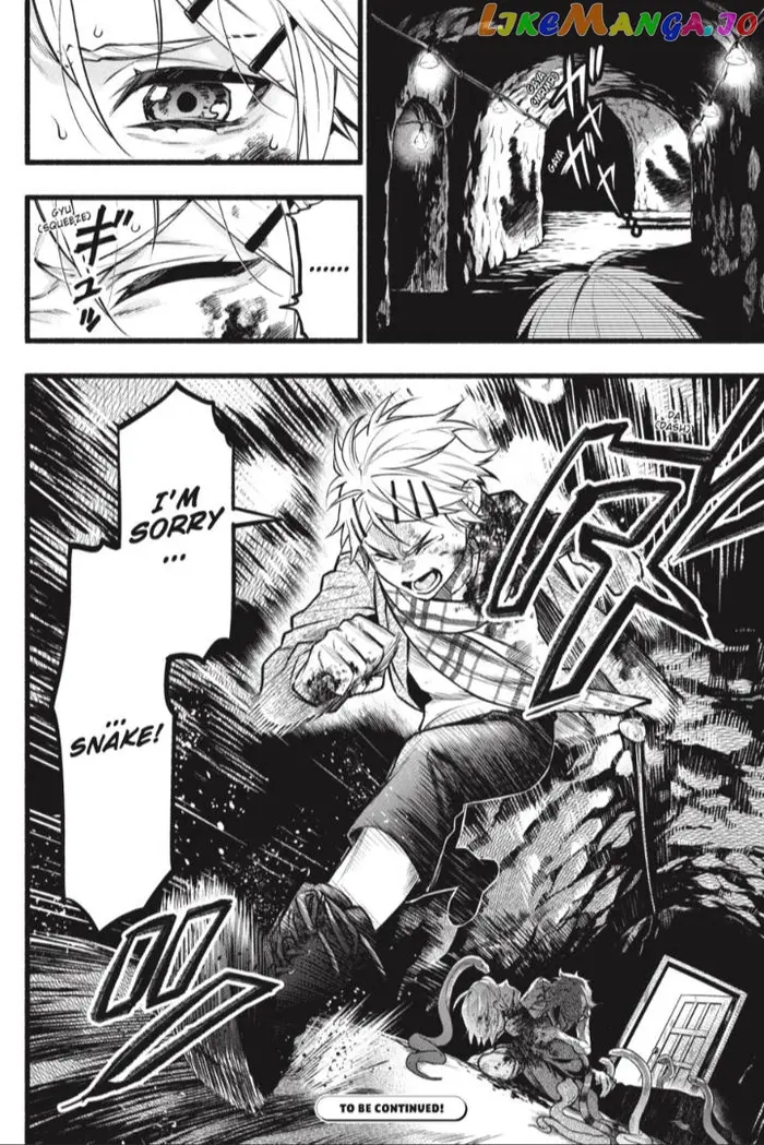 Black Butler - Chapter 207 - Page 15