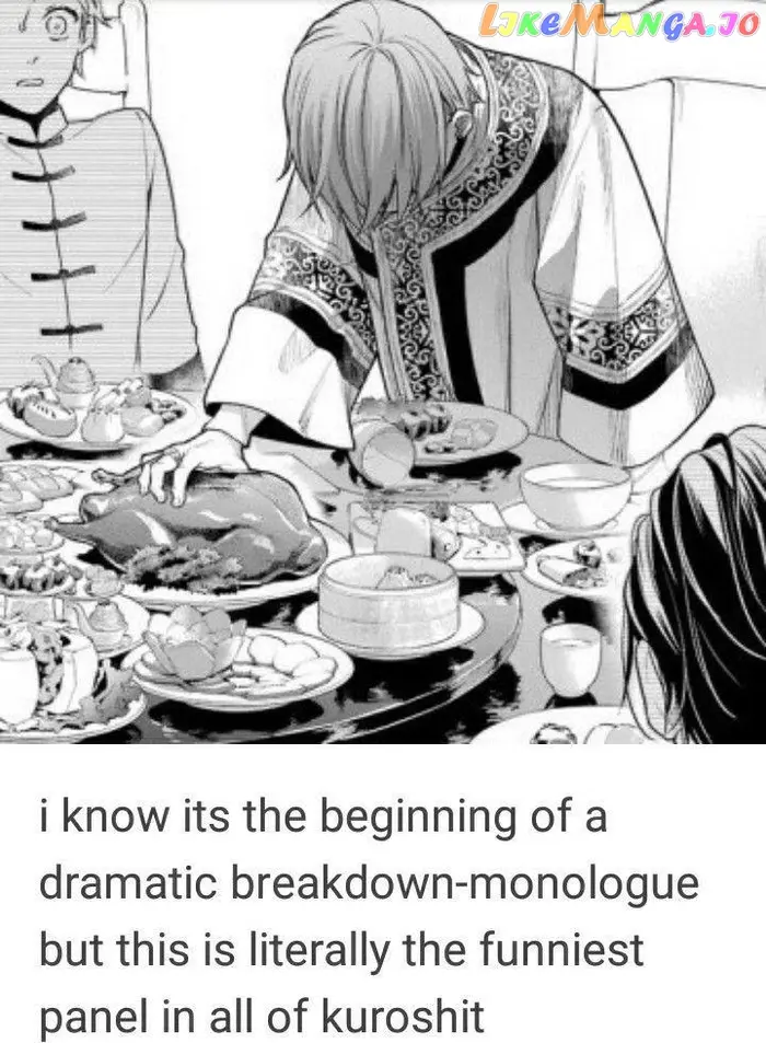 Black Butler - Chapter 186 - Page 18