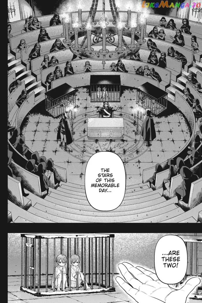 Black Butler - Chapter 136 - Page 15