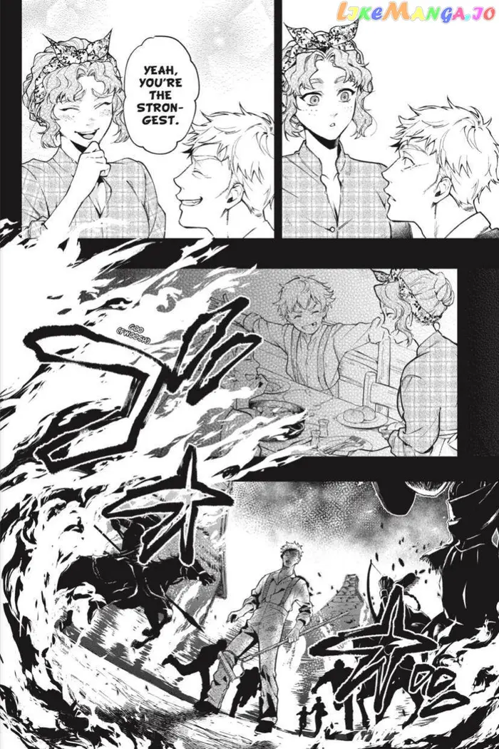 Black Butler - Chapter 183 - Page 7