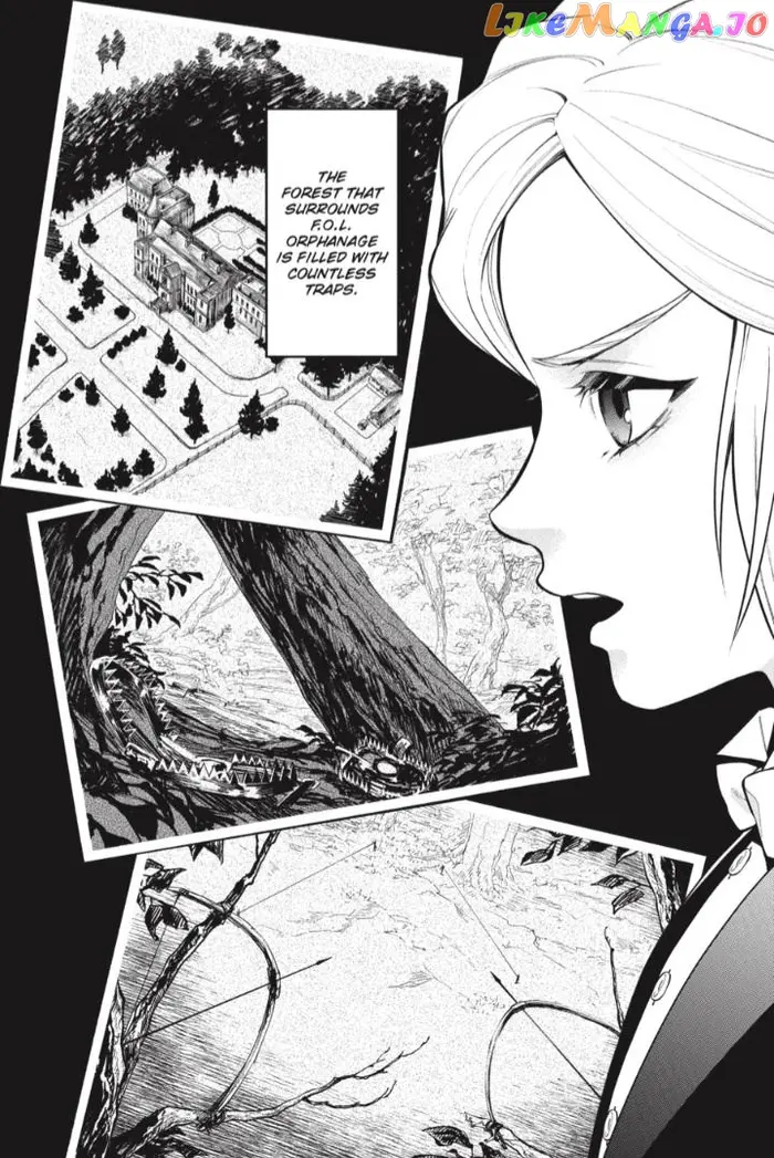 Black Butler - Chapter 200 - Page 9