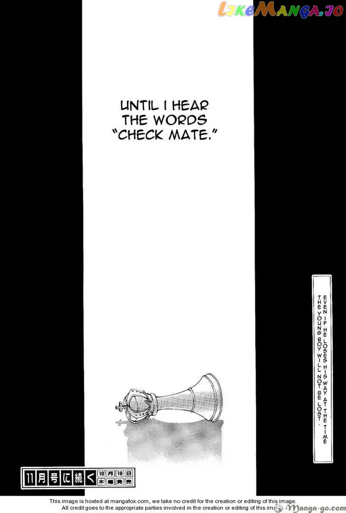 Black Butler - Chapter 13.2 - Page 23