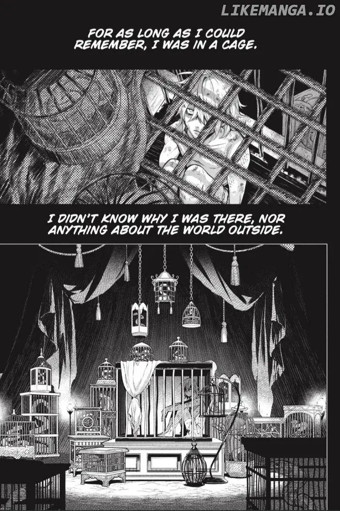 Black Butler - Chapter 208 - Page 6