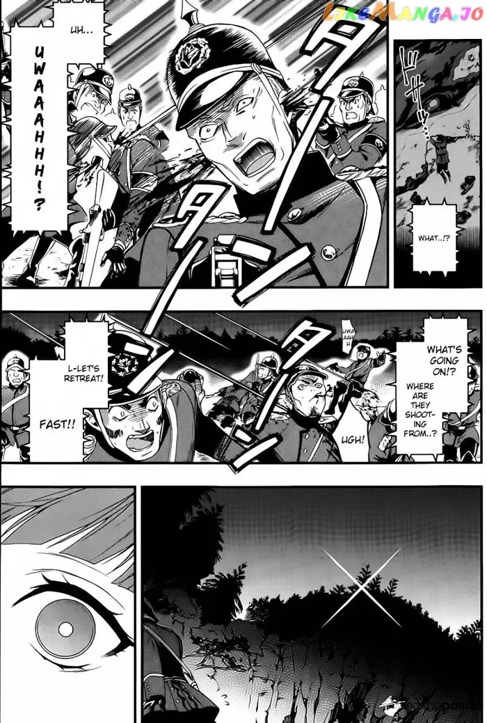 Black Butler - Chapter 100 - Page 28