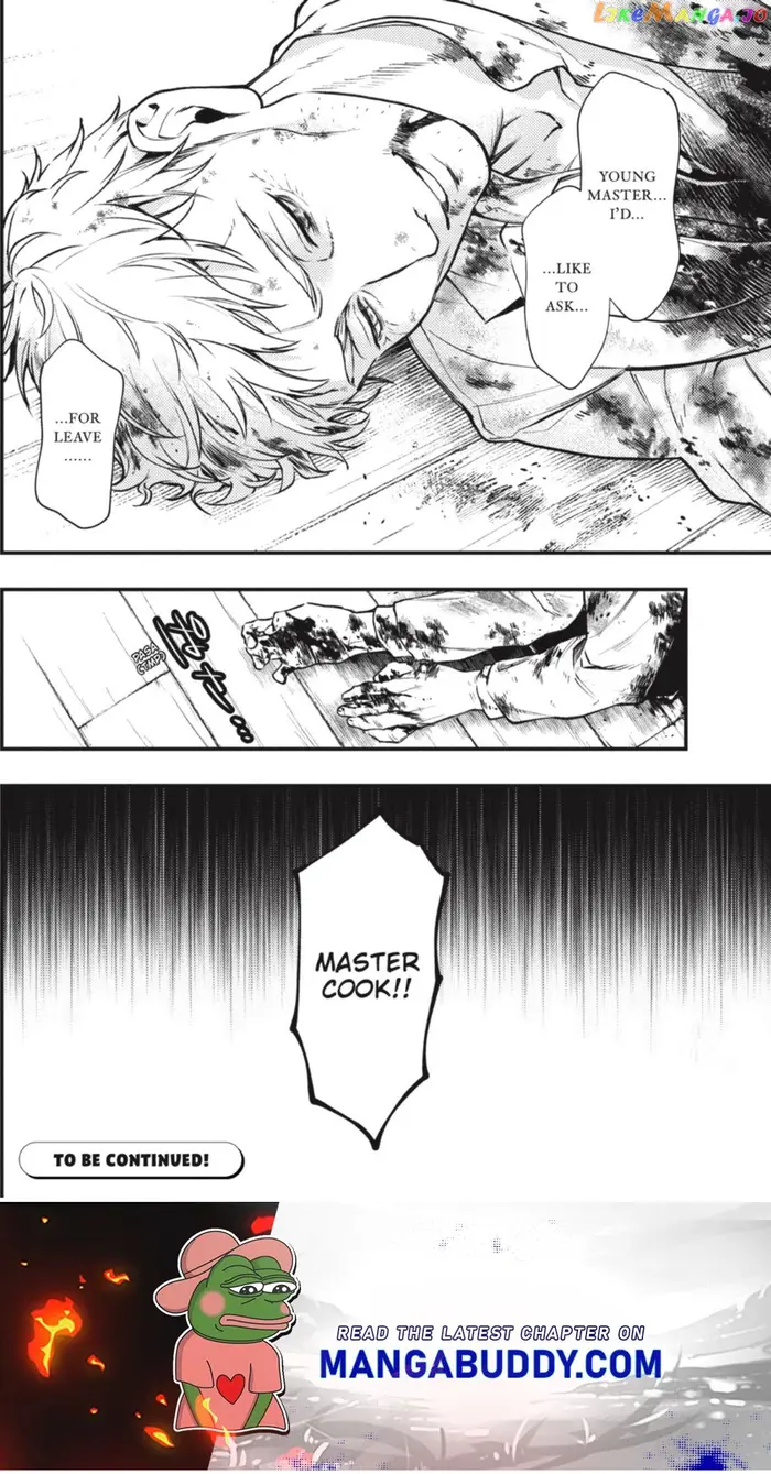 Black Butler - Chapter 188 - Page 22
