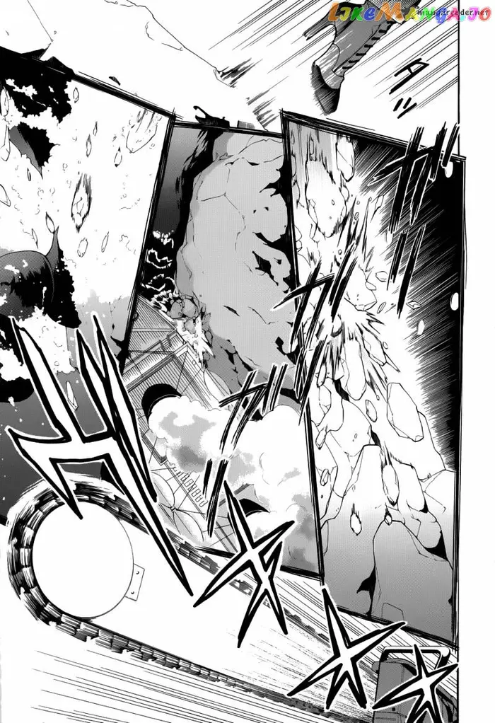 Black Butler - Chapter 55 - Page 33
