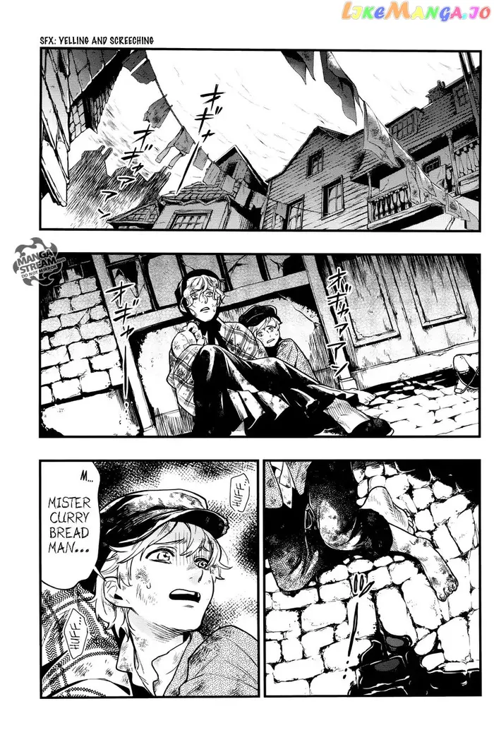 Black Butler - Chapter 148 - Page 16