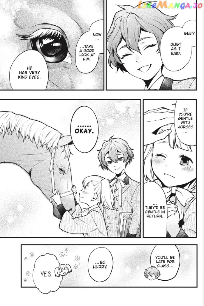 Black Butler - Chapter 196 - Page 11