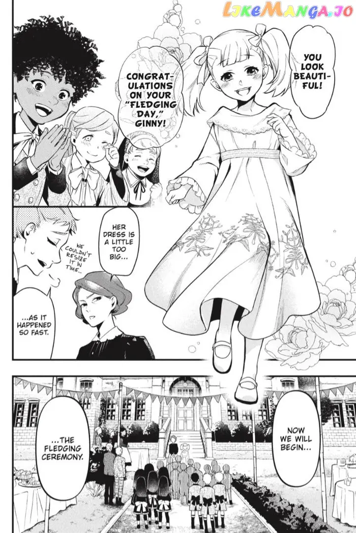 Black Butler - Chapter 200 - Page 17
