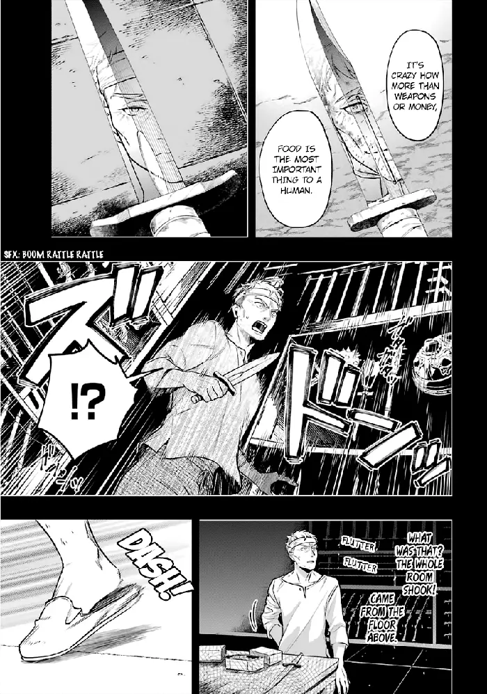 Black Butler - Chapter 180 - Page 18