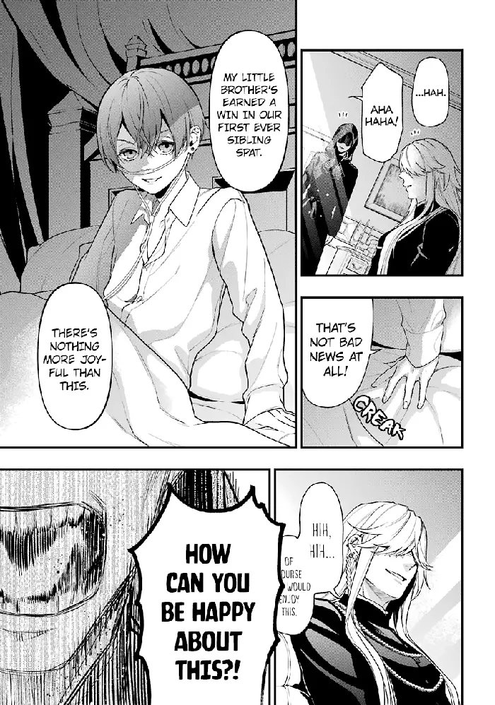 Black Butler - Chapter 169 - Page 16