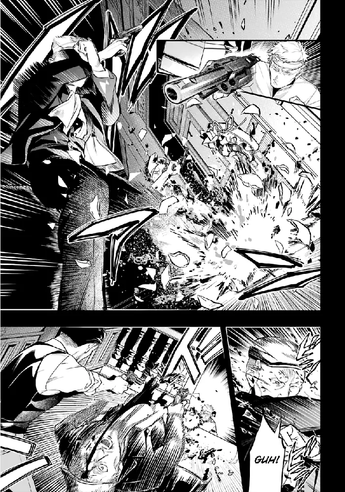 Black Butler - Chapter 181 - Page 4