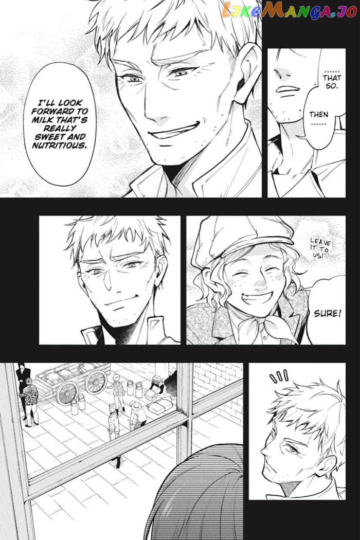 Black Butler - Chapter 184 - Page 14