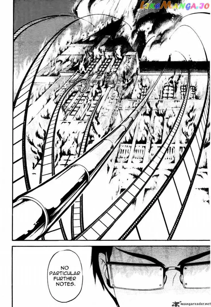 Black Butler - Chapter 35 - Page 12