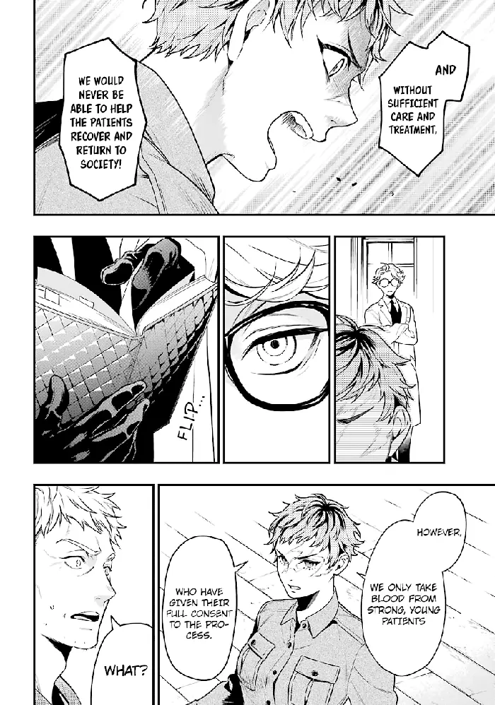 Black Butler - Chapter 174 - Page 4