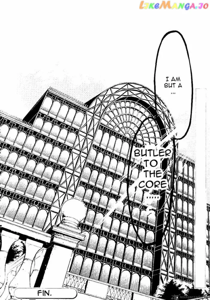 Black Butler - Chapter 21 - Page 49