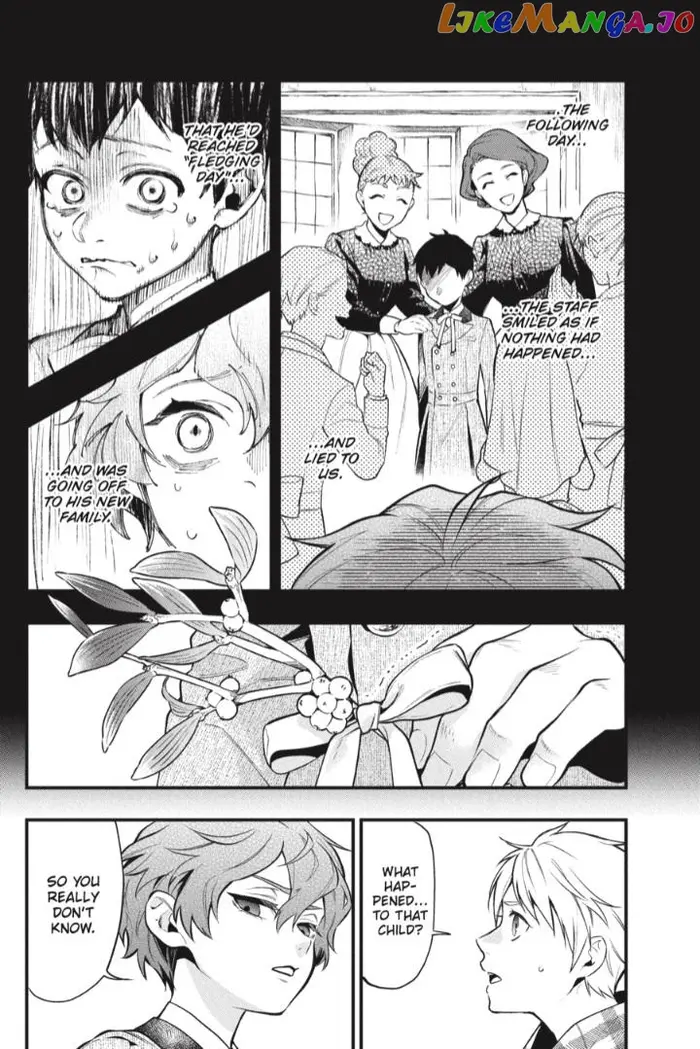Black Butler - Chapter 200 - Page 13