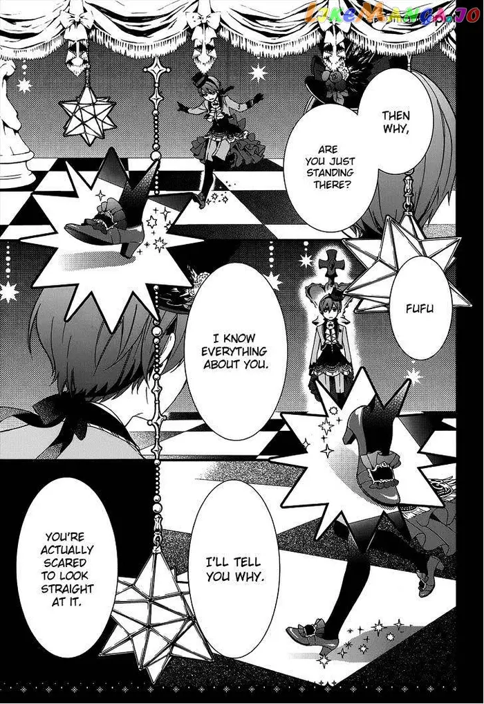Black Butler - Chapter 93 - Page 12