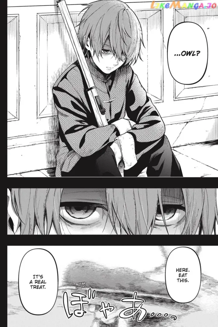 Black Butler - Chapter 159 - Page 10