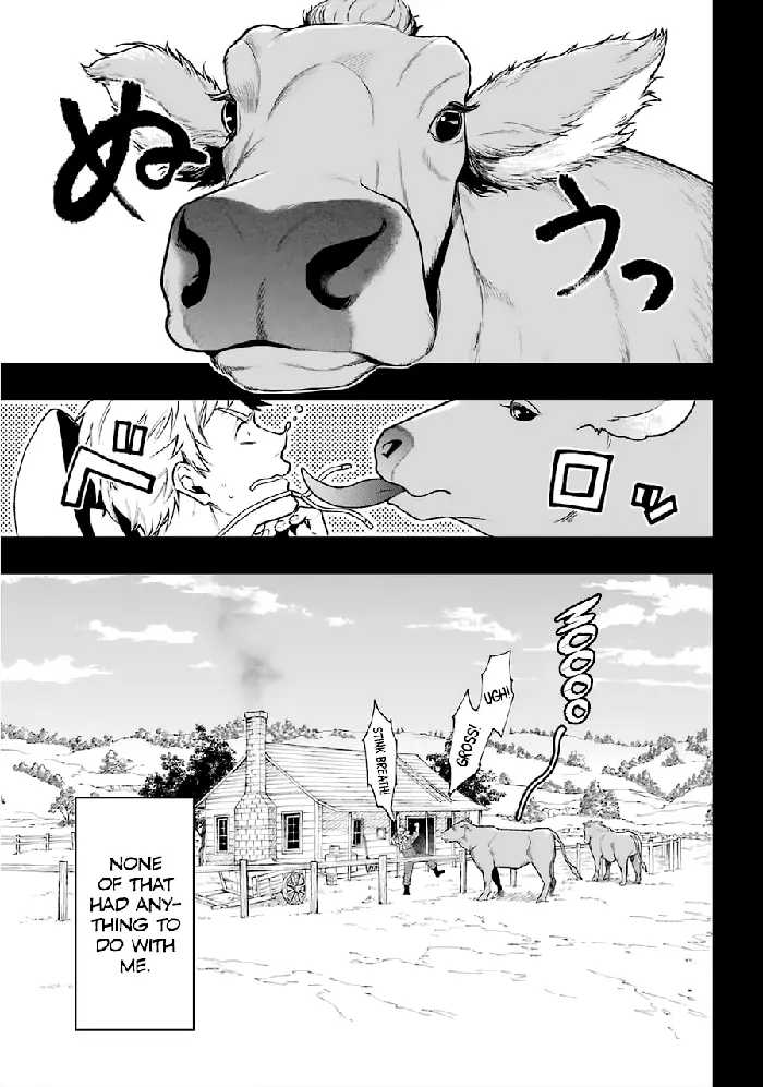 Black Butler - Chapter 182 - Page 6