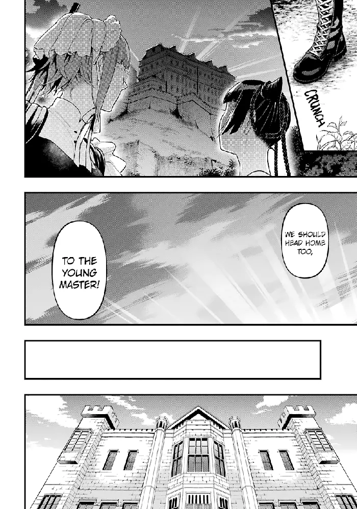 Black Butler - Chapter 169 - Page 13