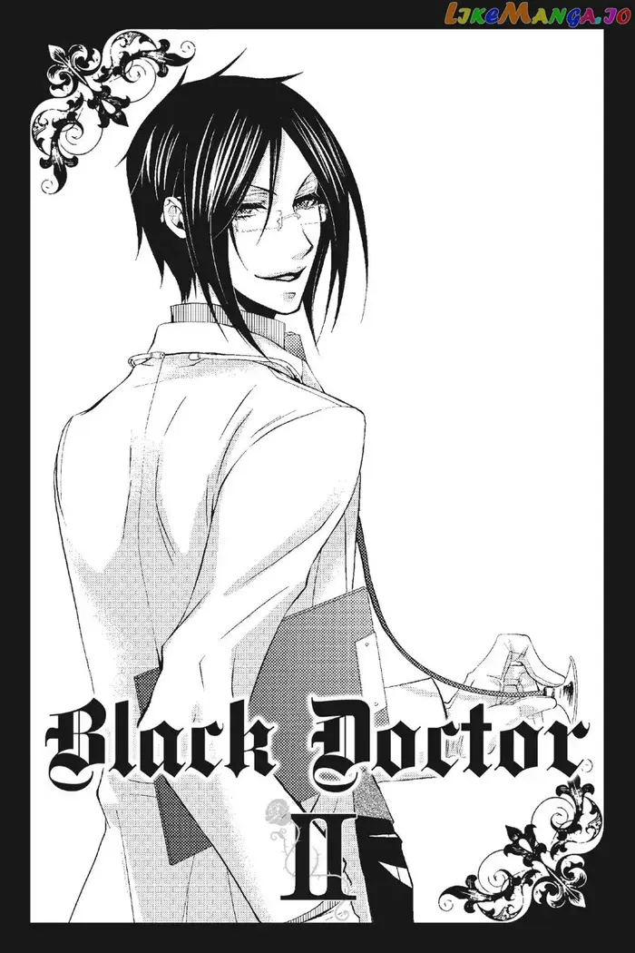 Black Butler - Chapter 9 - Page 48