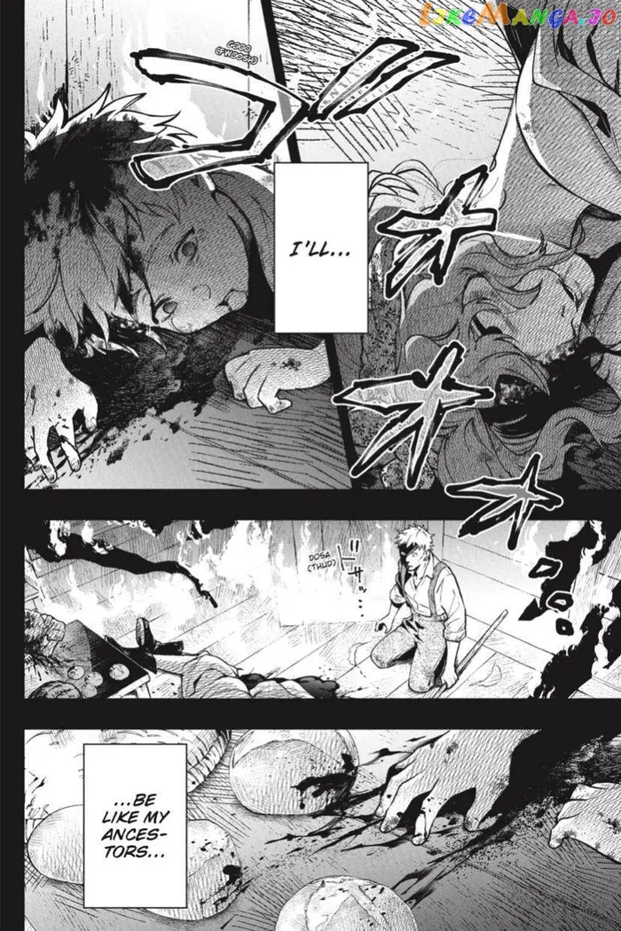 Black Butler - Chapter 183 - Page 11