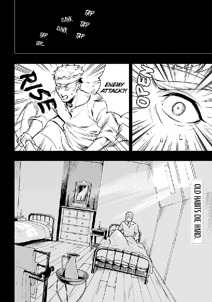 Black Butler - Chapter 176 - Page 2