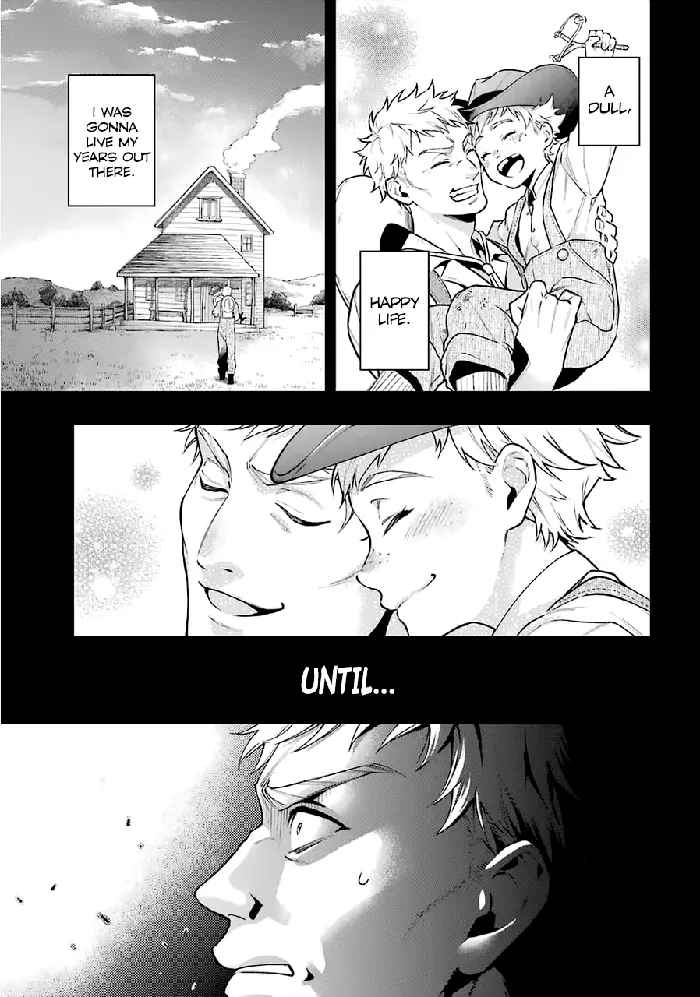 Black Butler - Chapter 182 - Page 12