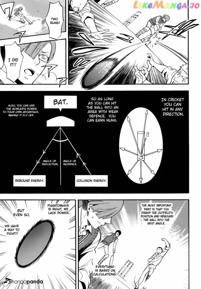 Black Butler - Chapter 78 - Page 24