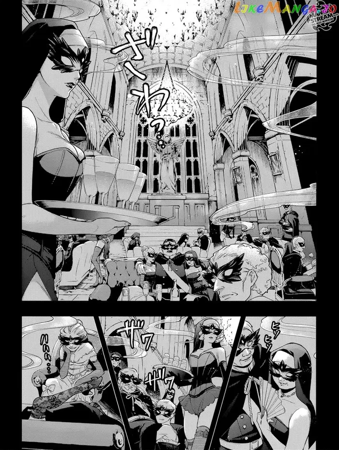 Black Butler - Chapter 135 - Page 29