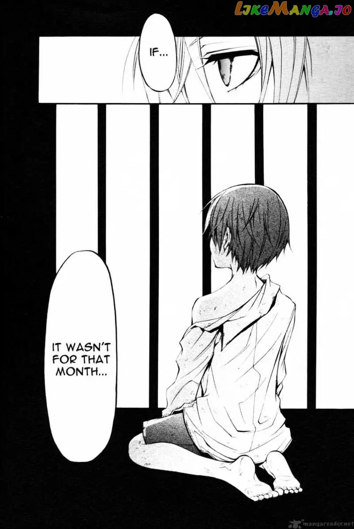 Black Butler - Chapter 18 - Page 37