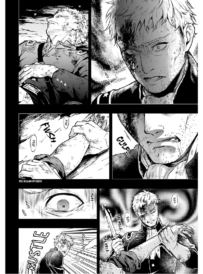 Black Butler - Chapter 175 - Page 14