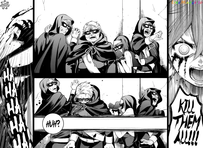 Black Butler - Chapter 138 - Page 11
