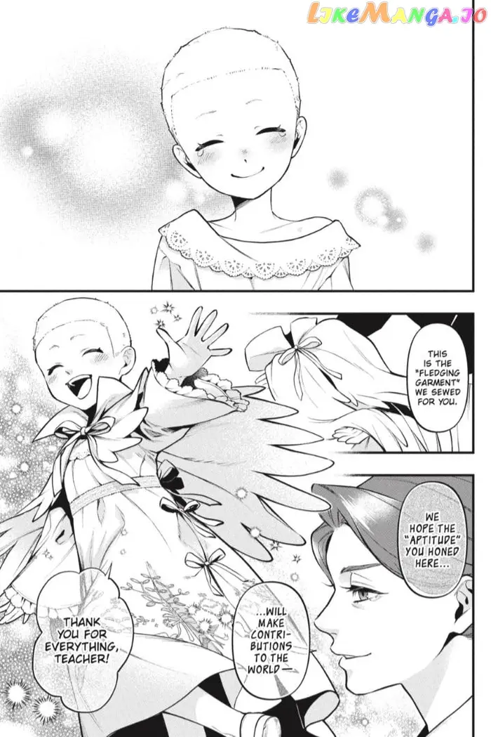 Black Butler - Chapter 200 - Page 20