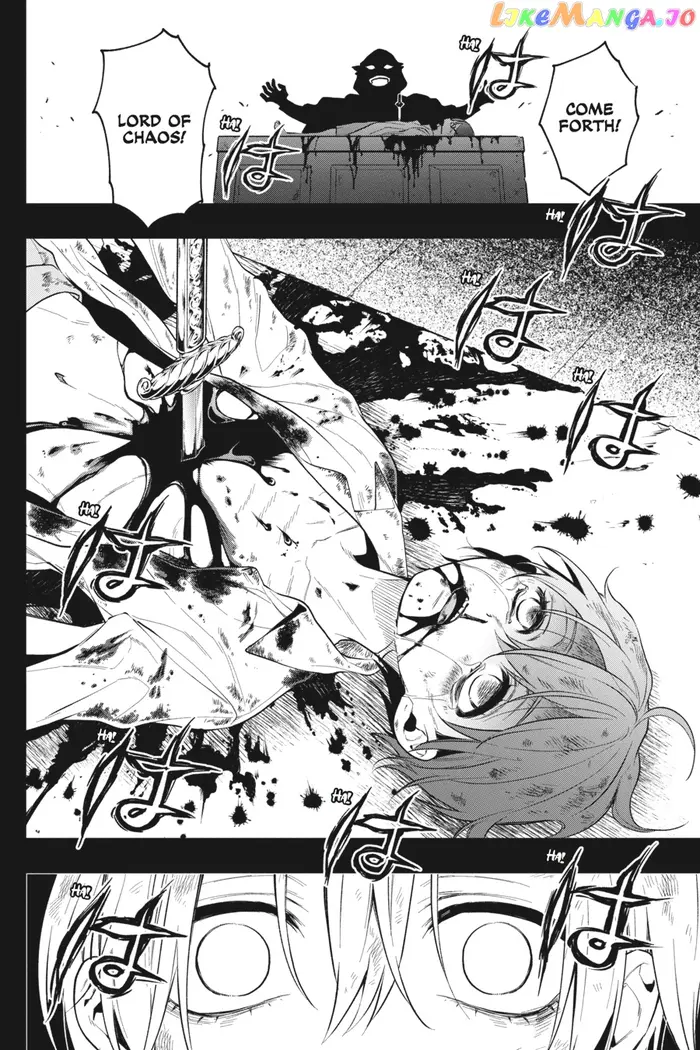 Black Butler - Chapter 136 - Page 25