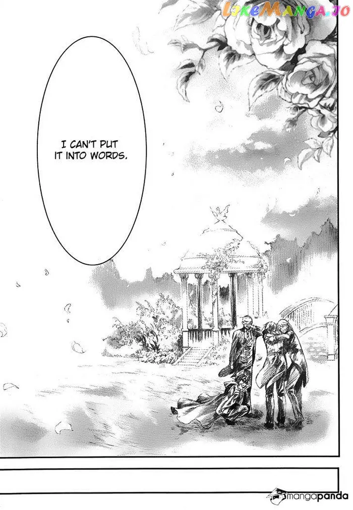 Black Butler - Chapter 83 - Page 9