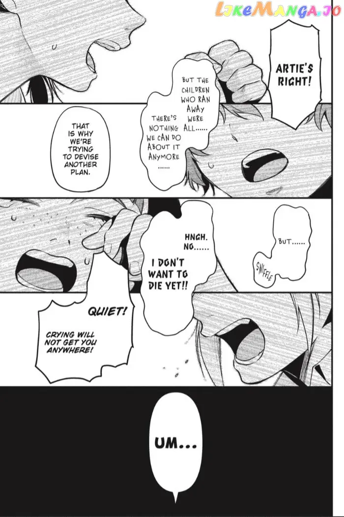 Black Butler - Chapter 199 - Page 12