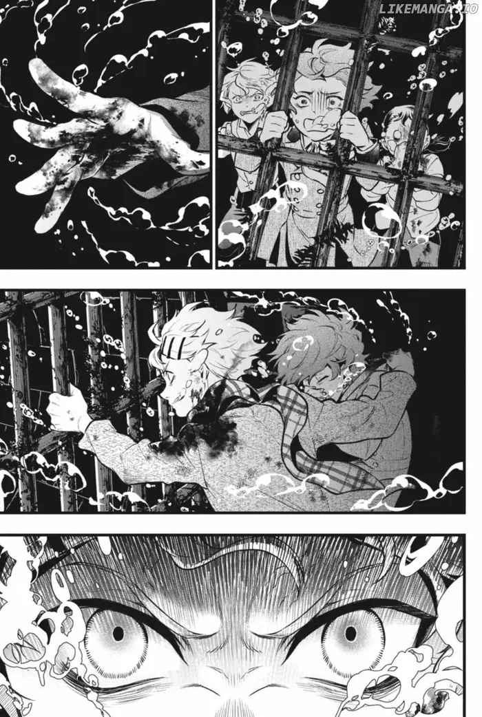Black Butler - Chapter 211 - Page 5