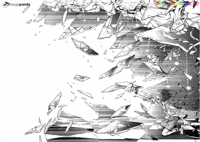 Black Butler - Chapter 95 - Page 13