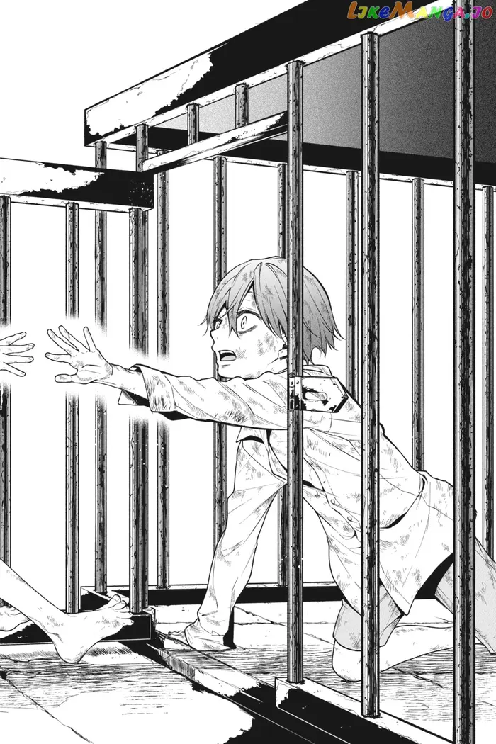 Black Butler - Chapter 136 - Page 17