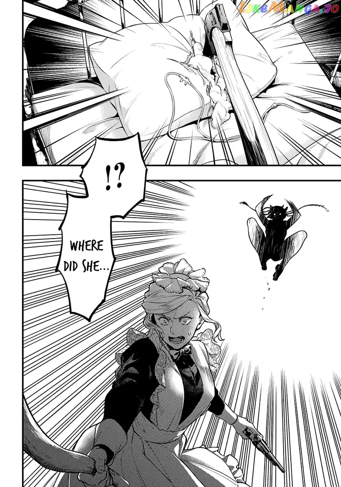 Black Butler - Chapter 166 - Page 9