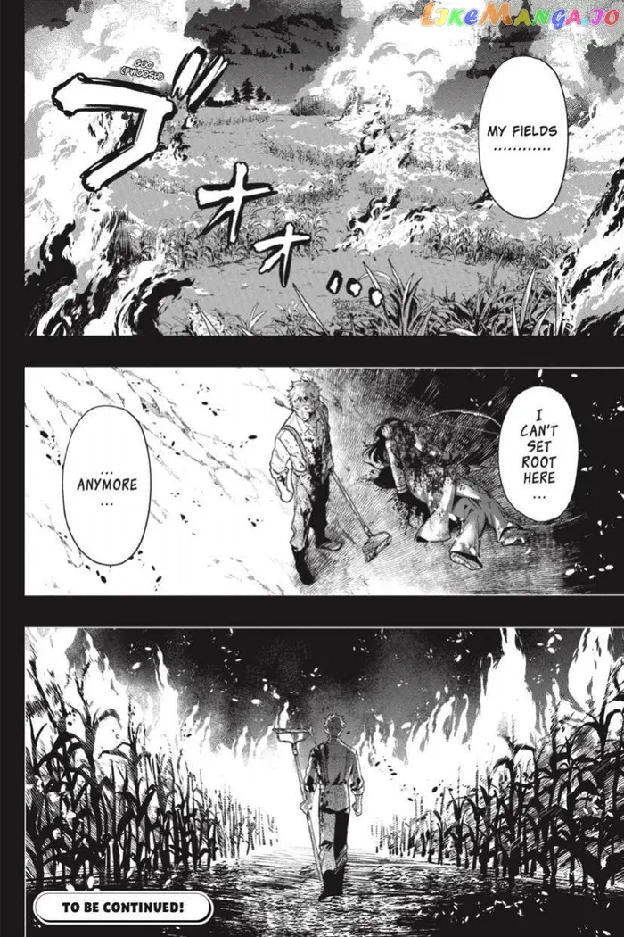 Black Butler - Chapter 183 - Page 17