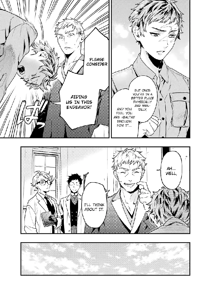 Black Butler - Chapter 174 - Page 9