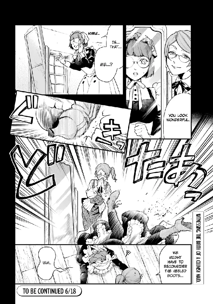 Black Butler - Chapter 164 - Page 16