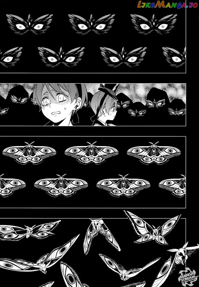 Black Butler - Chapter 135 - Page 32