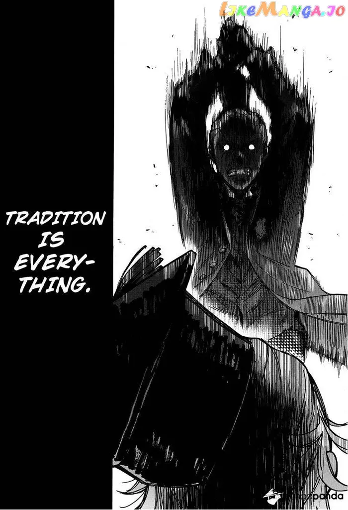 Black Butler - Chapter 83 - Page 29