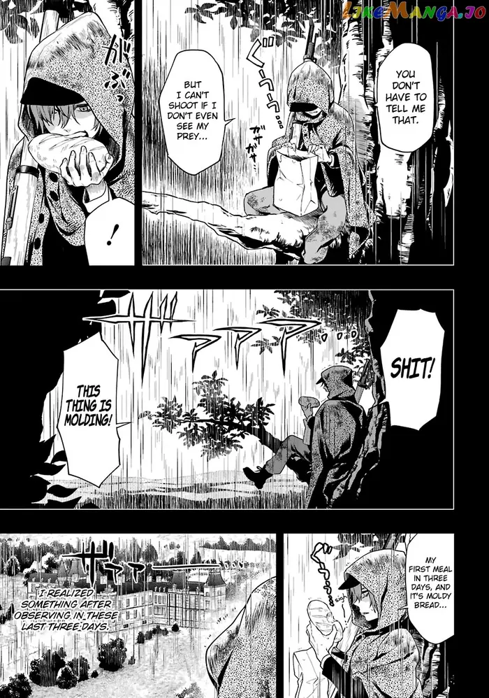 Black Butler - Chapter 160 - Page 12